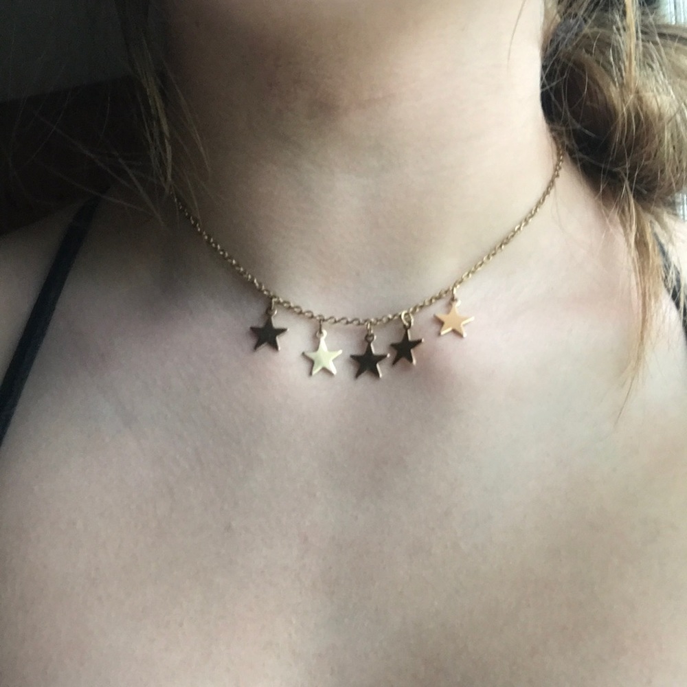 brandy melville necklace